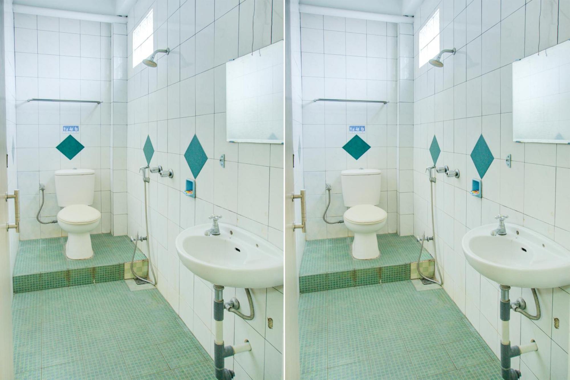 Townhouse Oak Palembang Near Jembatan Ampera Formerly Azzura Hotel מראה חיצוני תמונה
